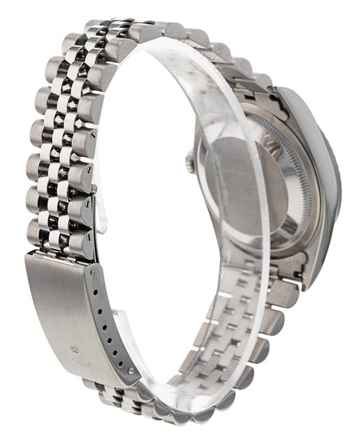 Rolex Datejust 16220 Image 3